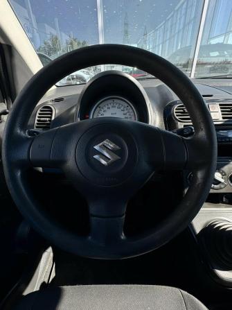 Suzuki Splash I с пробегом 2009 года, цена 430 000 рублей, 117340 км, хэтчбек, Автокод Объявления