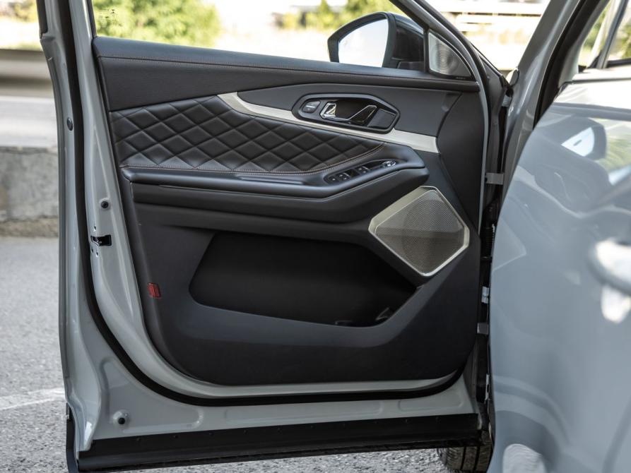 Exeed TXL I Рестайлинг Волгоград  - изображение 21