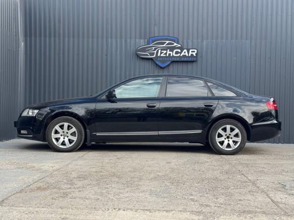 Audi A6 III (C6) Рестайлинг с пробегом 2010 года, цена 699 000 рублей, 287000 км, седан, Автокод Объявления