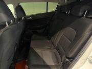 Kia Sportage IV Рестайлинг Самара  - изображение 29