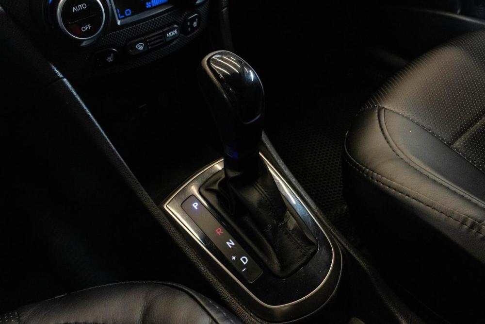 Hyundai Solaris I Рестайлинг Уфа  - изображение 19