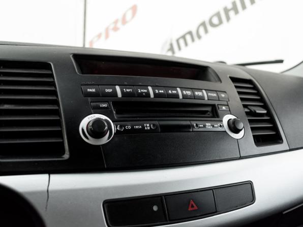 Mitsubishi Lancer X с пробегом 2008 года, цена 640 000 рублей, 174175 км, седан, Автокод Объявления