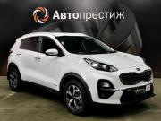 Kia Sportage IV Рестайлинг Ставрополь  - изображение 30