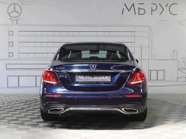 Mercedes-Benz E-Класс V (W213 S213 C238) с пробегом 2016 года, цена 2 450 000 рублей, 171800 км, седан, Автокод Объявления