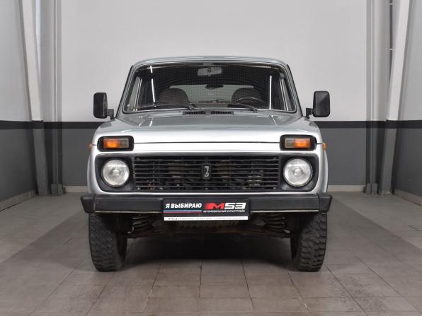 Lada (ВАЗ) 2131 (4x4) I с пробегом 2007 года, цена 319 999 рублей, 89972 км, внедорожник, Автокод Объявления