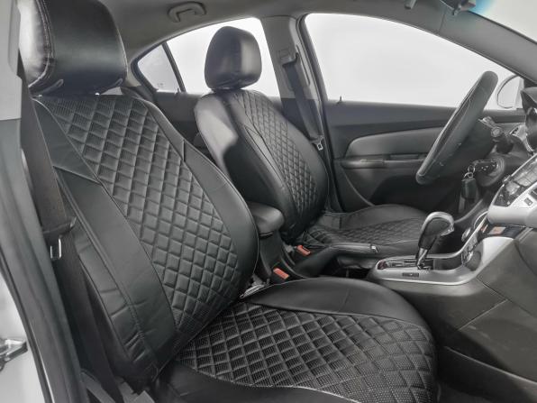 Chevrolet Cruze I с пробегом 2010 года, цена 509 000 рублей, 276000 км, седан, Автокод Объявления
