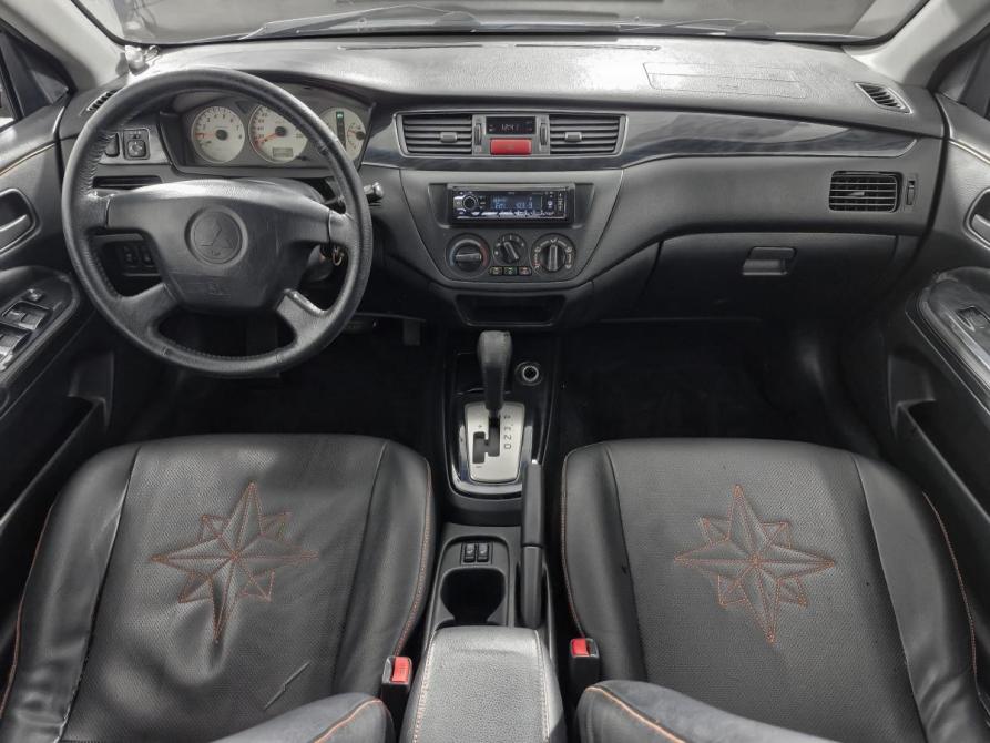 Mitsubishi Lancer IX Нижний Новгород  - изображение 11