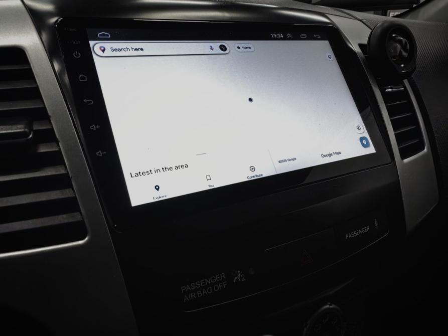 Mitsubishi Outlander II Новосибирск  - изображение 22