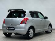 Suzuki Swift III Кемерово  - изображение 14