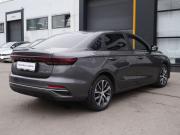 Geely Emgrand II Москва  - изображение 20