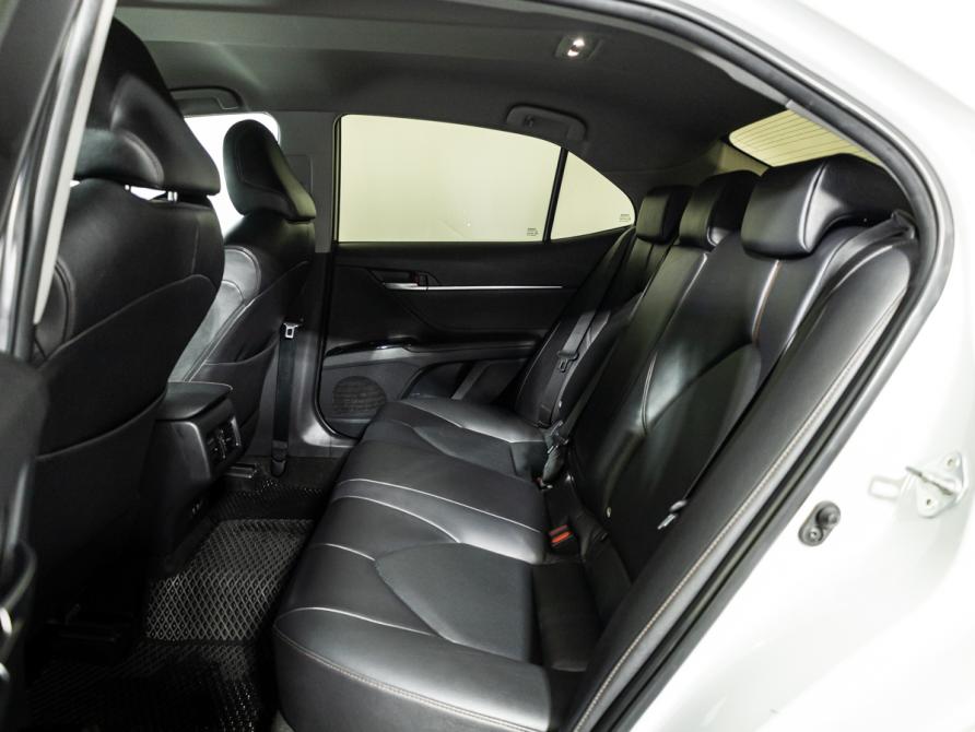 Toyota Camry VIII (XV70) Санкт-Петербург  - изображение 10