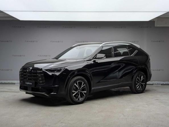 GAC GS4 с пробегом 2025 года, цена 2 825 000 рублей, 132 км, внедорожник, Автокод Объявления