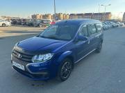 Lada (ВАЗ) Largus I Рестайлинг Оренбург  - изображение 10
