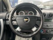 Chevrolet Aveo I Рестайлинг Краснодар  - изображение 33