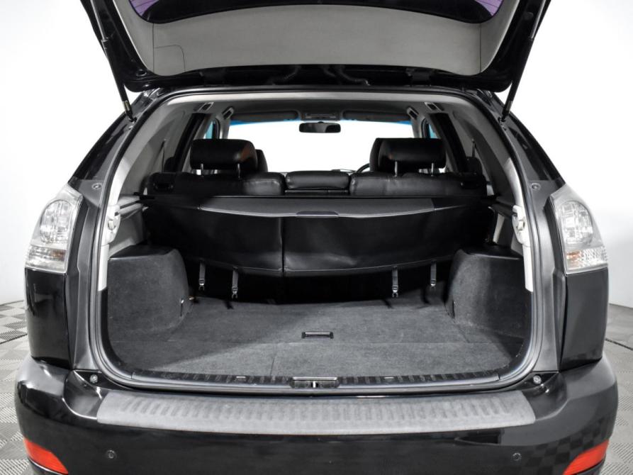 Toyota Harrier II (XU30) Санкт-Петербург  - изображение 21