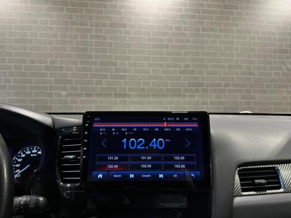 Mitsubishi Outlander III с пробегом 2012 года, цена 1 340 000 рублей, 156799 км, внедорожник, Автокод Объявления