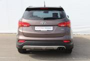 Hyundai Santa Fe III Нижний Новгород  - изображение 27