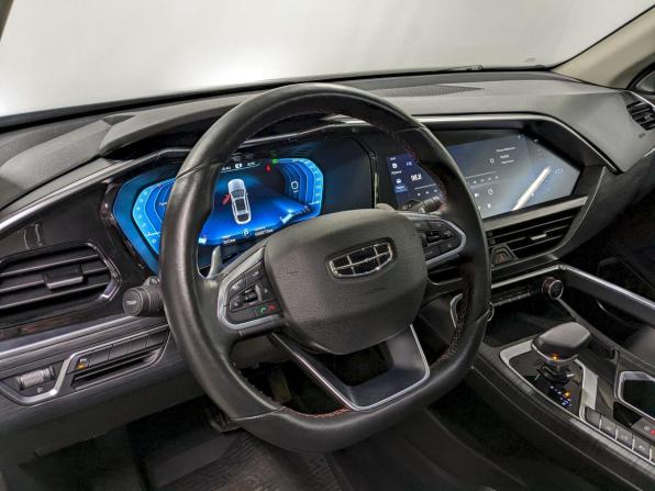 Geely Tugella I с пробегом 2022 года, цена 2 690 000 рублей, 66869 км, внедорожник, Автокод Объявления