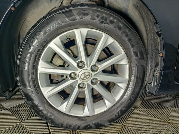 Toyota Camry VII (XV50) Рестайлинг с пробегом 2015 года, цена 1 699 000 рублей, 144000 км, седан, Автокод Объявления