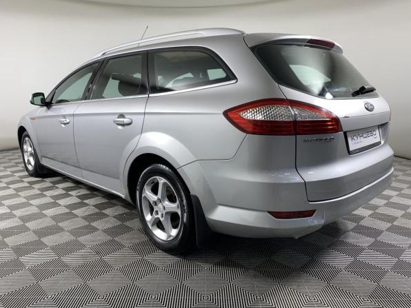Ford Mondeo IV с пробегом 2008 года, цена 789 000 рублей, 99873 км, седан, Автокод Объявления