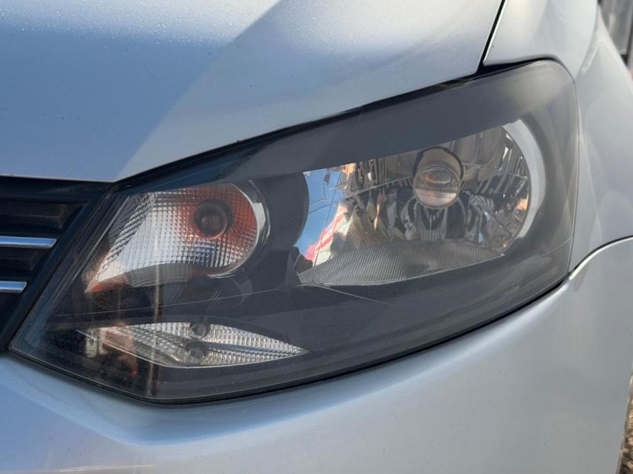 Volkswagen Polo V Набережные Челны  - изображение 12