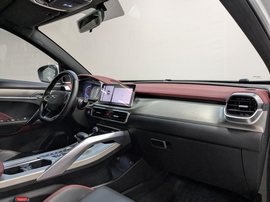 Belgee X50 Москва  - изображение 17