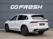 Geely Monjaro I Рестайлинг 2 Краснодар  - изображение 30