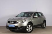 Nissan Qashqai I Новосибирск  - изображение 23