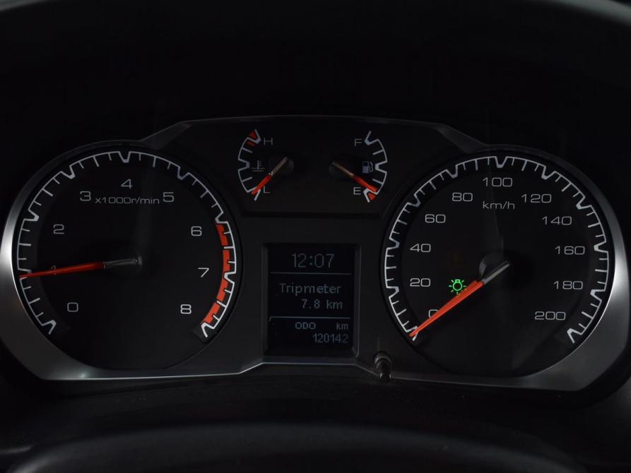 Haval H5 I Кемерово  - изображение 11