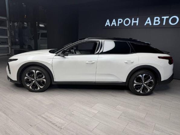 Citroen C5 X с пробегом 2024 года, цена 3 850 000 рублей, 2198 км, внедорожник, Автокод Объявления