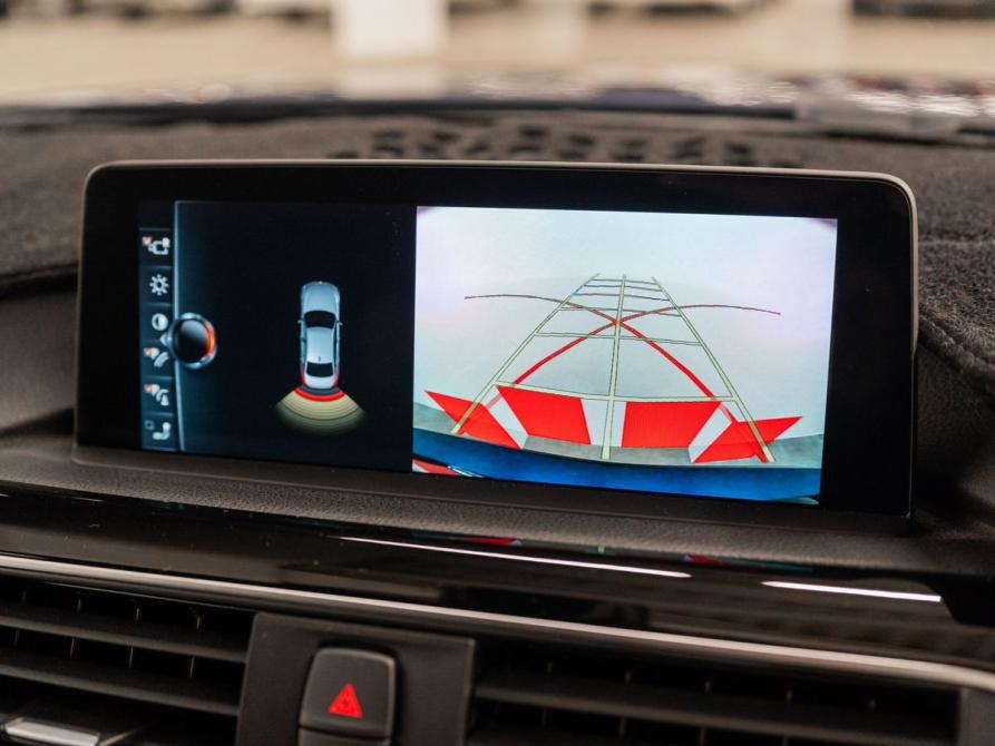 BMW 3 серии VI (F3x) Рестайлинг Красноярск  - изображение 14