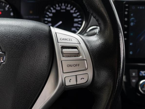 Nissan X-Trail III с пробегом 2015 года, цена 1 530 000 рублей, 262344 км, внедорожник, Автокод Объявления