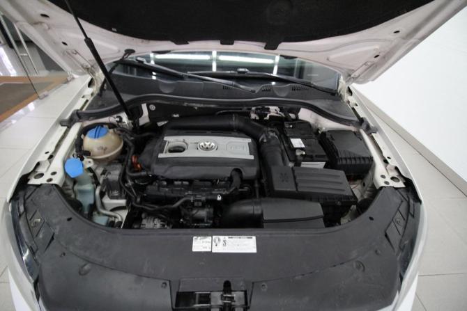 Volkswagen Passat B7 с пробегом 2011 года, цена 920 000 рублей, 260000 км, седан, Автокод Объявления