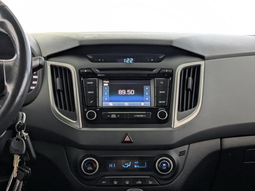 Hyundai Creta I Москва  - изображение 25