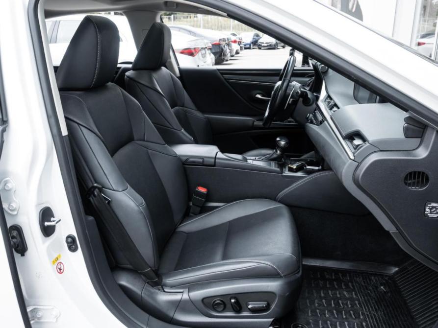 Lexus ES VII Ставрополь  - изображение 8