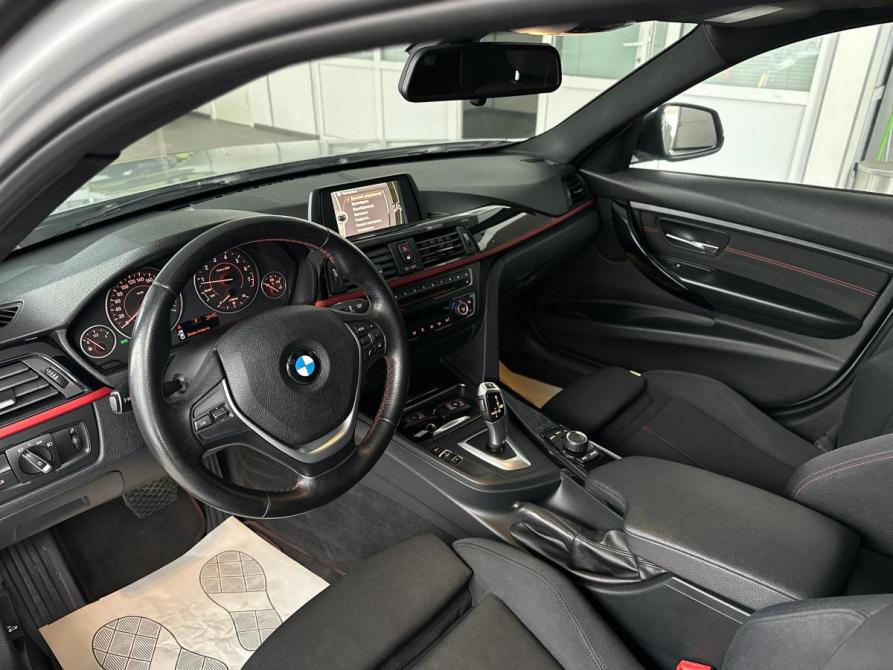 BMW 3 серии VI (F3x) Санкт-Петербург  - изображение 14