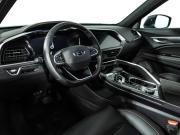 Geely Tugella I Рестайлинг Санкт-Петербург  - изображение 41