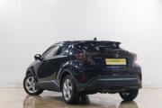 Toyota C-HR I Новокузнецк  - изображение 28