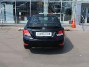 Hyundai Solaris I Москва  - изображение 20