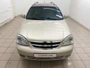 Chevrolet Lacetti I Энгельс  - изображение 44