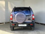 Chevrolet Niva I Рестайлинг Петрозаводск  - изображение 21