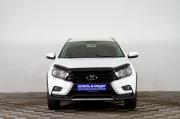 Lada (ВАЗ) Vesta I Сургут  - изображение 19