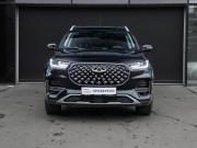 Chery Tiggo 8 Pro I Москва  - изображение 23