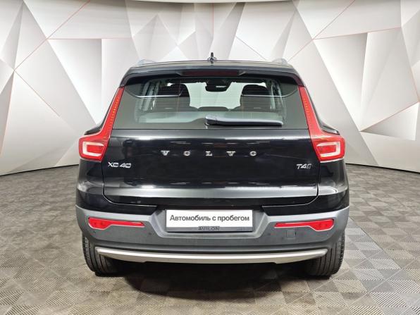 Volvo XC40 I с пробегом 2021 года, цена 3 450 000 рублей, 73993 км, внедорожник, Автокод Объявления