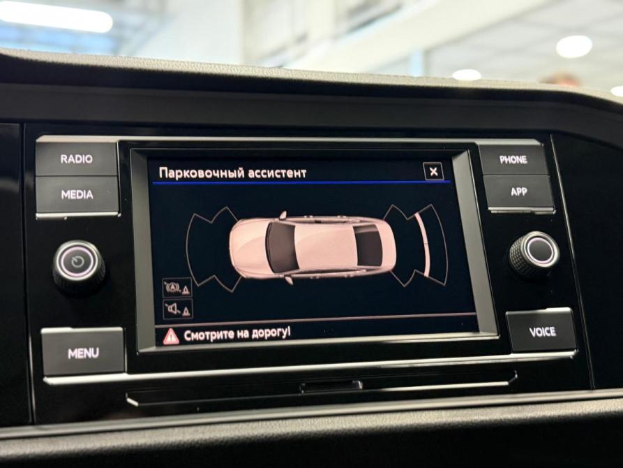 Volkswagen Jetta VII Казань  - изображение 15