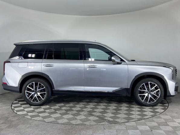 GAC GS8 II с пробегом 2023 года, цена 3 335 000 рублей, 34502 км, внедорожник, Автокод Объявления