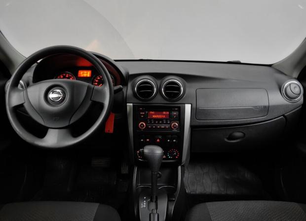 Nissan Almera III (G15) с пробегом 2018 года, цена 680 000 рублей, 120619 км, седан, Автокод Объявления