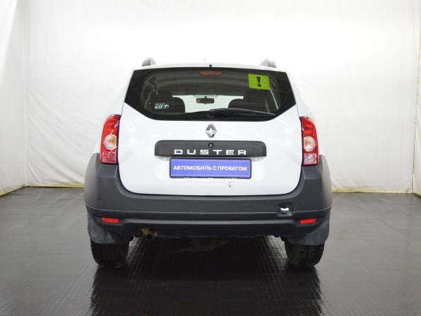 Renault Duster I с пробегом 2014 года, цена 950 000 рублей, 30269 км, внедорожник, Автокод Объявления