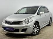 Nissan Tiida I Рестайлинг Борисоглебск  - изображение 15
