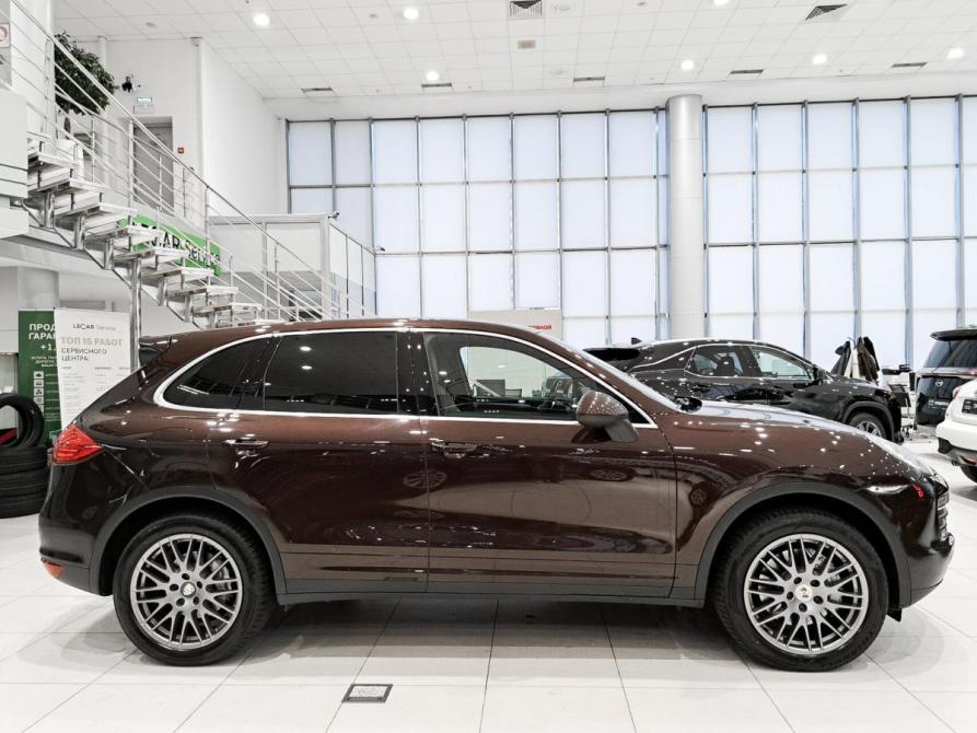 Porsche Cayenne II (958) Казань  - изображение 5